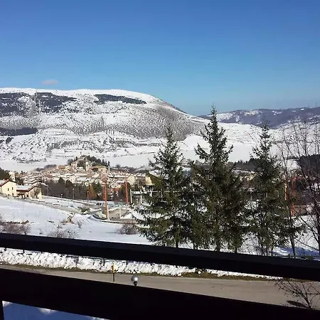 Classic Mountain * Пескокостанцо