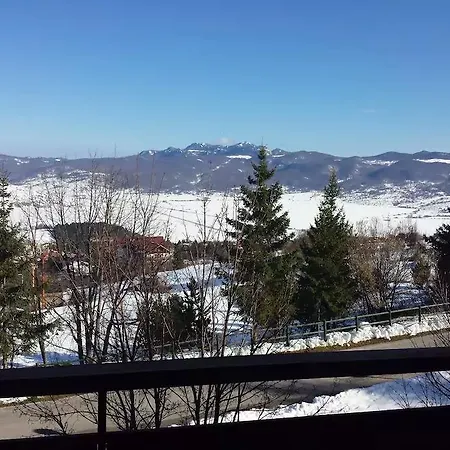 Classic Mountain * Пескокостанцо