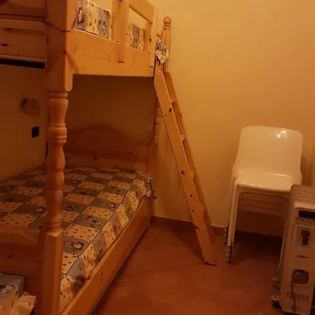 Classic Mountain Пескокостанцо